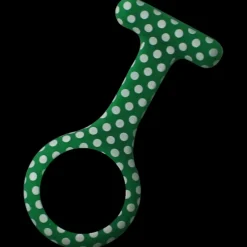 Sygeplejebutikken Silikonesygeplejeure*Polka dot pakken