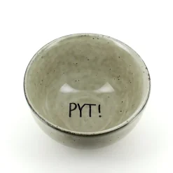 Sygeplejebutikken Gaver Til Sundhedspersonalet*PYT , skålen