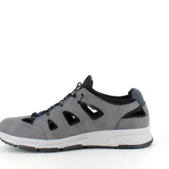 Sygeplejebutikken Herresko Og Sandaler|Herresko Og Sandaler*Relife sko – Grå | Ultimativ støtte og komfort til din hverdag