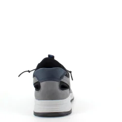 Sygeplejebutikken Herresko Og Sandaler|Herresko Og Sandaler*Relife sko – Grå | Ultimativ støtte og komfort til din hverdag