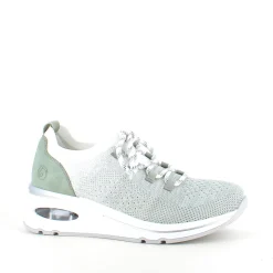 Remonte Knyster - Hallux Valgus|Hælsporer*slip-on sneakers med god svangstøtte.