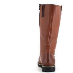 Remonte Vinterstøvler Damer|Sko På Tilbud*vinterstøvle med højt skaft og varmt for