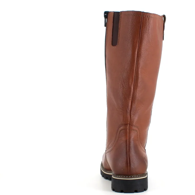 Remonte Vinterstøvler Damer|Sko På Tilbud*vinterstøvle med højt skaft og varmt for