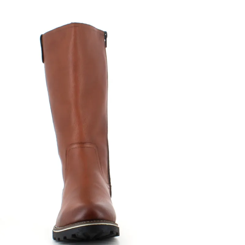 Remonte Vinterstøvler Damer|Sko På Tilbud*vinterstøvle med højt skaft og varmt for