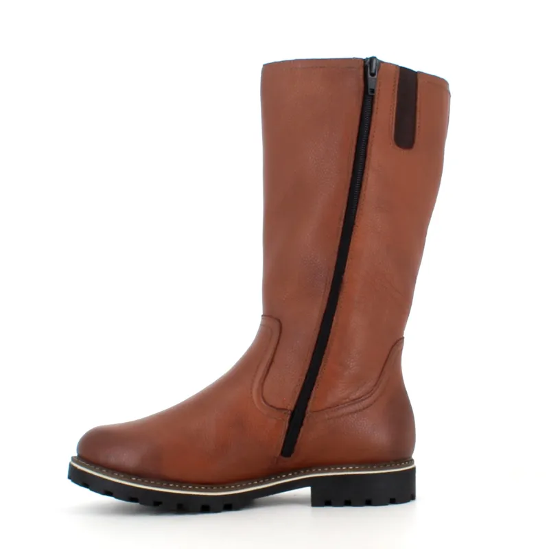 Remonte Vinterstøvler Damer|Sko På Tilbud*vinterstøvle med højt skaft og varmt for