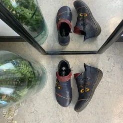 Rieker Kort Støvle Dame|Vinterstøvler Damer*støvle til dame i blå