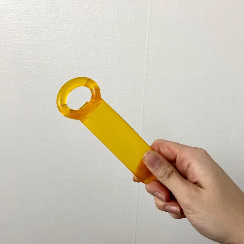 Sygeplejebutikken Hjælpemidler Til Køkkenet*Ring-dåseåbner