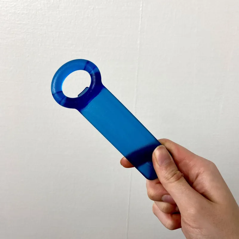 Sygeplejebutikken Hjælpemidler Til Køkkenet*Ring-dåseåbner