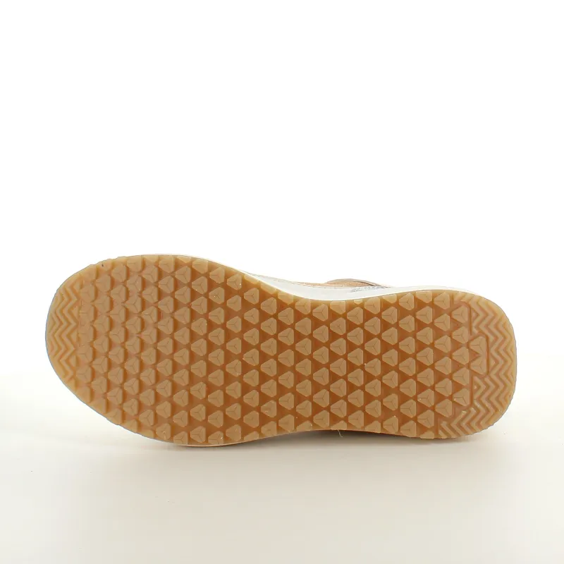 Green Comfort Leddegigt|Hælsporer*Rosa sko med god bredde og dobbelt åbning