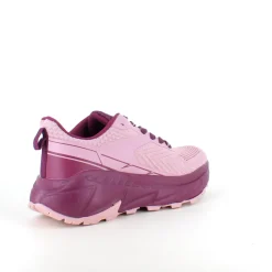 Sygeplejebutikken Knyster - Hallux Valgus|Sommersko Dame*Rosa komfortsko med stødabsorberende sål