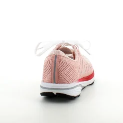 MBT Gængesål|Gængesål*Rosa letvægts sko fra