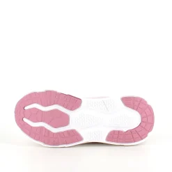 Sygeplejebutikken Sommersko Dame|Kondi Sko*Rosa sneakers med åndbar overdel