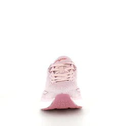 Sygeplejebutikken Sommersko Dame|Kondi Sko*Rosa sneakers med åndbar overdel