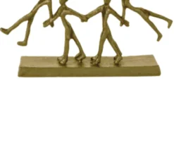 Speedtsberg Gaver Til Sundhedspersonalet*Sammenhold, Jern figur