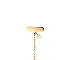 Sygeplejebutikken Gravering*Sif Jacobs sygeplejeur i guld med gravering