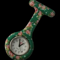 Sygeplejebutikken Silikonesygeplejeure*Silikone Sygeplejeur med små roser