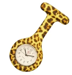 Sygeplejebutikken Silikonesygeplejeure*Silikoneur i mange farver