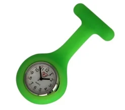 Sygeplejebutikken Silikonesygeplejeure*Silikoneur i mange farver