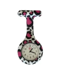 Sygeplejebutikken Silikonesygeplejeure*Silikoneur i mange farver