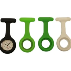 Sygeplejebutikken Silikonesygeplejeure*Silikoneur med 3 ekstra covers