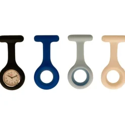 Sygeplejebutikken Silikonesygeplejeure*Silikoneur med 3 ekstra covers