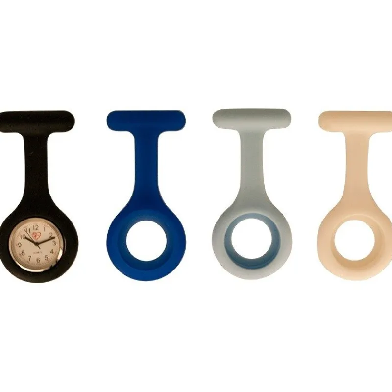 Sygeplejebutikken Silikonesygeplejeure*Silikoneur med 3 ekstra covers