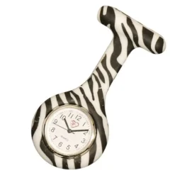 Sygeplejebutikken Gravering|Silikonesygeplejeure*Silikoneur med gravering på bagsiden