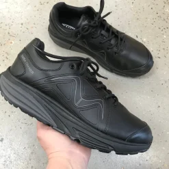 MBT Hælsporer|Artrose - Slidgigt*Simba trainer sko