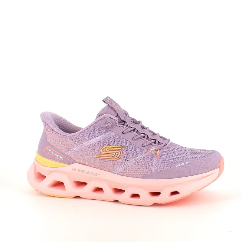 Skechers Benlængdeforskel|Knyster - Hallux Valgus*slip-in med masser af komfort