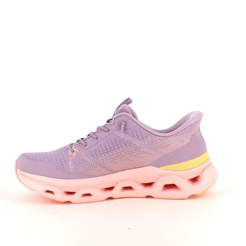 Skechers Benlængdeforskel|Knyster - Hallux Valgus*slip-in med masser af komfort