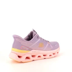 Skechers Benlængdeforskel|Knyster - Hallux Valgus*slip-in med masser af komfort