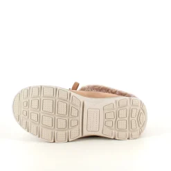 Skechers Kort Støvle Dame|Vinterstøvler Damer*slip-in vinterstøvle med let for