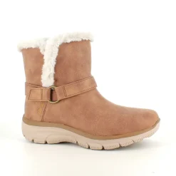 Skechers Vinterstøvler Damer|Leddegigt*slip-ins vinterstøvle med svangstøtte