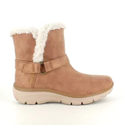 Skechers Vinterstøvler Damer|Leddegigt*slip-ins vinterstøvle med svangstøtte