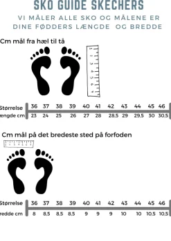 Skechers Leddegigt|Hælsporer*Work arbejdssko med bred pasform – CE-godkendt, skridhæmmende sål & Memory Foam komfort