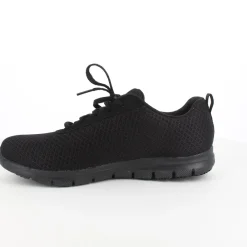 Skechers Leddegigt|Hælsporer*work i åndbart materiale 41-46