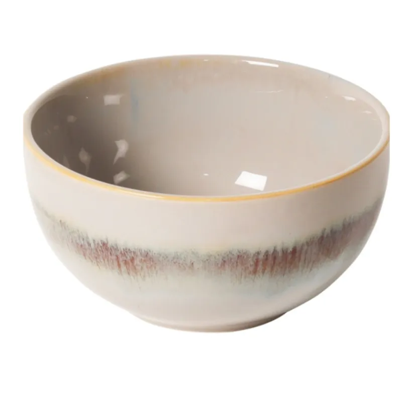 Sygeplejebutikken Gaver Til Sundhedspersonalet*Skål, grå, 7xø13 cm