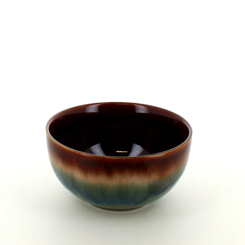 Sygeplejebutikken Gaver Til Sundhedspersonalet*Skål, grøn 7xø13 cm