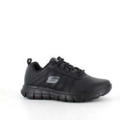 Skechers Sko På Tilbud*Skridhæmmende med de kendte skumbunde og komfort