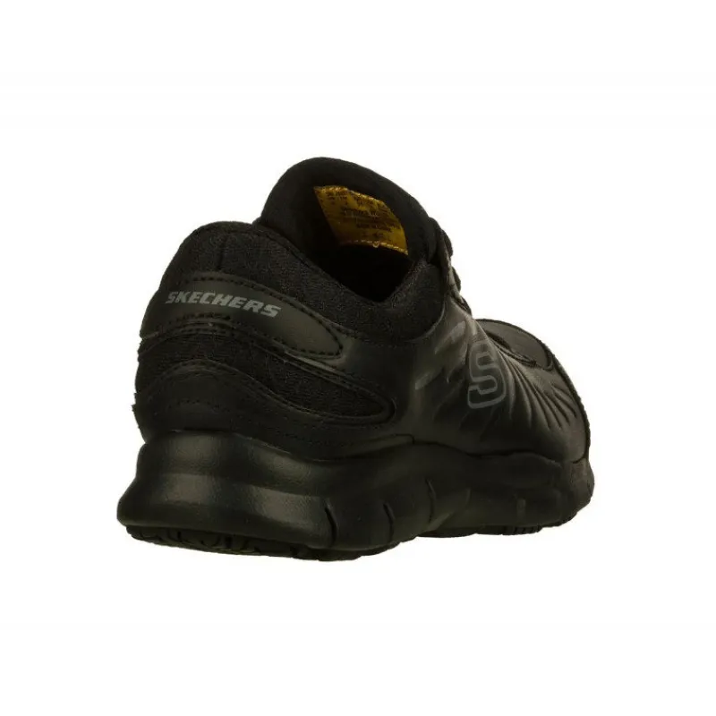 Skechers Sko På Tilbud*Skridhæmmende sko fra , work sko