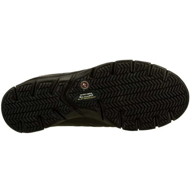 Skechers Sko På Tilbud*Skridhæmmende sko fra , work sko