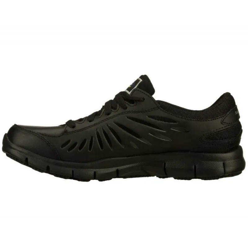 Skechers Sko På Tilbud*Skridhæmmende sko fra , work sko