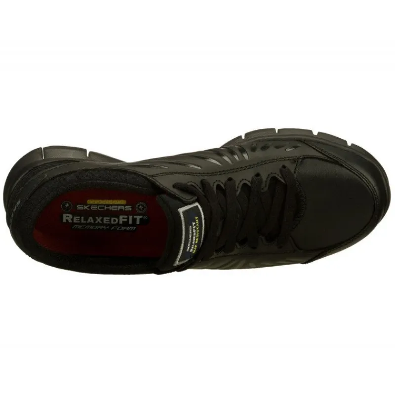 Skechers Sko På Tilbud*Skridhæmmende sko fra , work sko