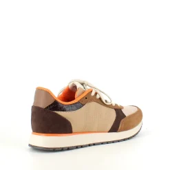 Woden Sommersko Dame|Overgangssko*Smart sneakers med svangstøtte og komfort