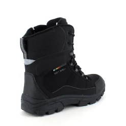 Sygeplejebutikken Kort Støvle Dame|Billige Vinter Støvler*Softshell vinterstøvle til damer og herre