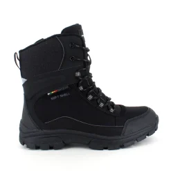 Sygeplejebutikken Kort Støvle Dame|Billige Vinter Støvler*Softshell vinterstøvle til damer og herre