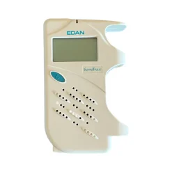 Gima Italy Tests Og Prøveglas*Sonotrax, doppler base basic u/probe