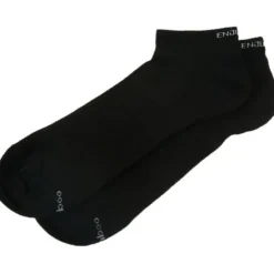 Endurance Kolde Fødder|Kolde Fødder*Sort bambus soklet