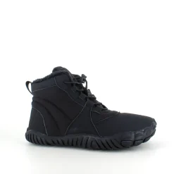 Sygeplejebutikken Herresko Og Sandaler|Herresko Og Sandaler*Sort barfodssko med fleksibel gummisål, praktisk klemmelukning og let for