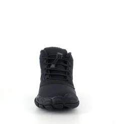 Sygeplejebutikken Herresko Og Sandaler|Herresko Og Sandaler*Sort barfodssko med fleksibel gummisål, praktisk klemmelukning og let for